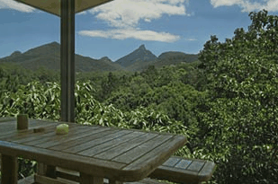 Mavis's Kitchen And Cabins - Accommodation Nelson Bay 1