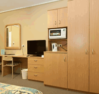 New Olympic Motel - Accommodation Nelson Bay