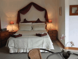A View Of Mt Warning Bed And Breakfast - Accommodation Nelson Bay 0