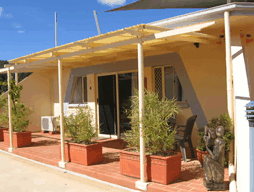 A View Of Mt Warning Bed And Breakfast - Accommodation Nelson Bay 1