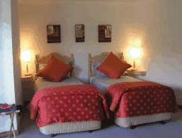 A View Of Mt Warning Bed And Breakfast - Accommodation Nelson Bay 3