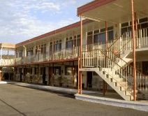 Waterview Motel - Accommodation Nelson Bay