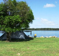 Iluka Riverside Tourist Park