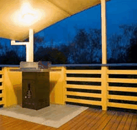 Fingal Holiday Park - Accommodation Nelson Bay