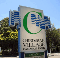 Chinderah Village Caravan Park - Accommodation Nelson Bay