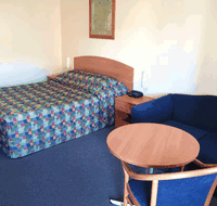 Karinga Motel - Accommodation Nelson Bay