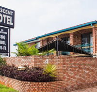 Crescent Motel - Accommodation Nelson Bay