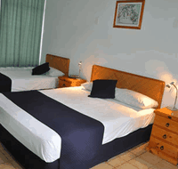 Lismore City Motor Inn - Accommodation Nelson Bay