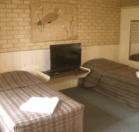 Iluka Motel