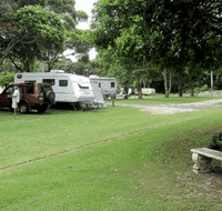 Clarence Head Caravan Park