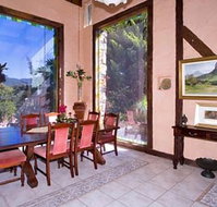 Castle On The Hill Bed and Breakfast - Accommodation Nelson Bay