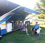 Grafton Greyhound Racing Club Caravan Park - Accommodation Nelson Bay