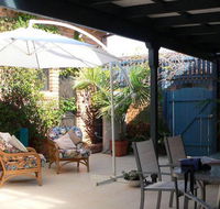 Ballina Beach House - Accommodation Nelson Bay