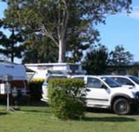 Browns Caravan Park - Accommodation Nelson Bay