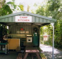 Lismore Palms Caravan Park - Accommodation Nelson Bay