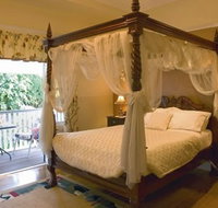Elindale House Bed and Breakfast - Accommodation Nelson Bay