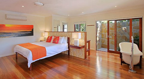 Away On Shirley Lane - Accommodation Nelson Bay 2