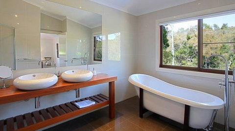 Away On Shirley Lane - Accommodation Nelson Bay 3