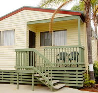 Maclean Riverside Caravan Park - Accommodation Nelson Bay