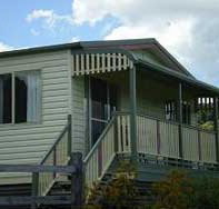 Halls Country Cottages - Accommodation Nelson Bay