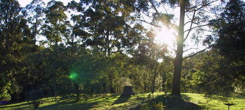 Calurla Chalets And Cottages - Accommodation Nelson Bay 0