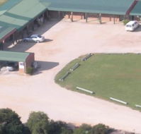 Clydesdale Motel and Steakbarn - Accommodation Nelson Bay