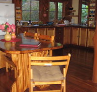 Black Sheep Farm Guest House - Accommodation Nelson Bay
