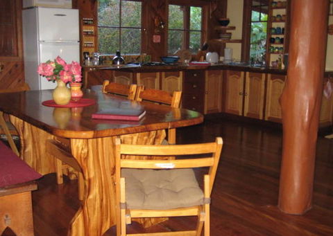 Black Sheep Farm Guest House - Accommodation Nelson Bay 0