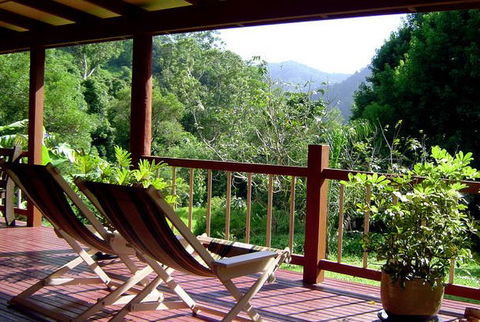 Black Sheep Farm Guest House - Accommodation Nelson Bay 1