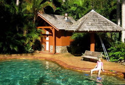 Black Sheep Farm Guest House - Accommodation Nelson Bay 3