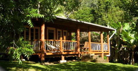 Black Sheep Farm Guest House - Accommodation Nelson Bay 4