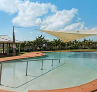 BIG4 Casino Resort - Accommodation Nelson Bay