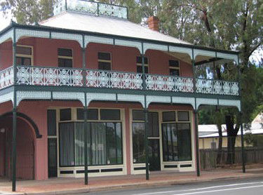 Bourke Apartments - Accommodation Nelson Bay 0