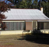 Kookaburra Cottage - Pooncarie - Accommodation Nelson Bay