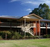 Elizabeth Leighton Bed and Breakfast - Accommodation Nelson Bay