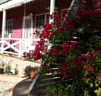 Sonjas Bed and Breakfast - Accommodation Nelson Bay