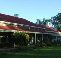 Avoca-on-Darling Hospitality - Accommodation Nelson Bay