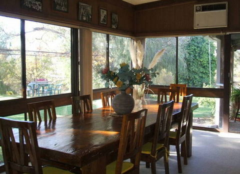 Avoca-on-Darling Hospitality - Accommodation Nelson Bay 2