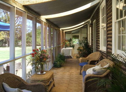 Avoca-on-Darling Hospitality - Accommodation Nelson Bay 3