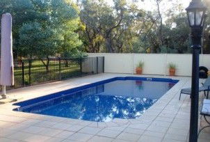 Trilby Station - Accommodation Nelson Bay 0