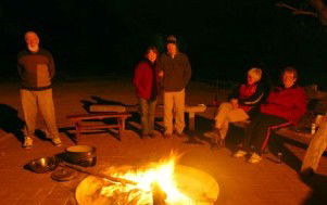 Trilby Station - Accommodation Nelson Bay 1