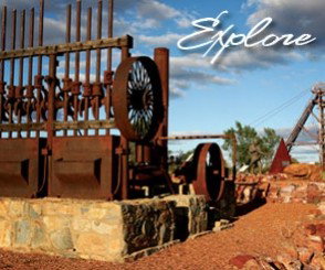 Cobar Caravan Park - Accommodation Nelson Bay 1