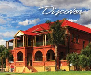 Cobar Caravan Park - Accommodation Nelson Bay 2