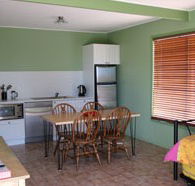 Fossickers Cottages - Accommodation Nelson Bay