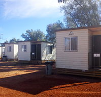 Lightning Ridge Tourist Park - Accommodation Nelson Bay