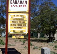 Opal Caravan Park - Accommodation Nelson Bay