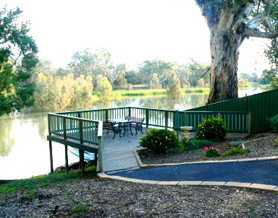 Red Gum Lagoon Cottages - Accommodation Nelson Bay 1