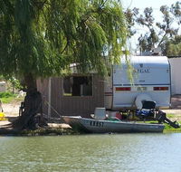 Willow Bend Caravan Park - Accommodation Nelson Bay