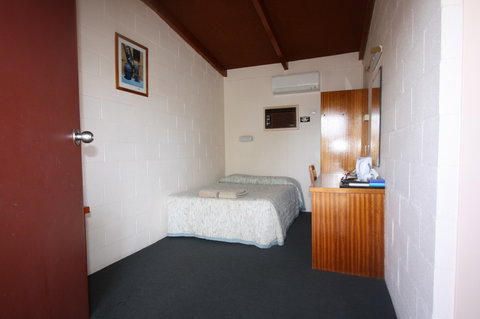Copper City Motel - Accommodation Nelson Bay 1