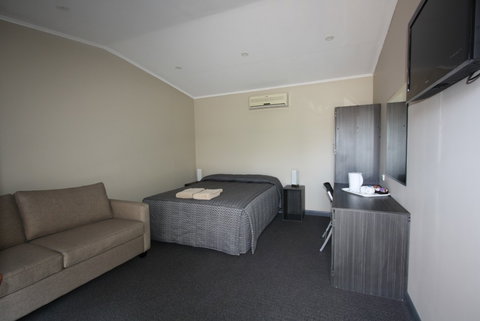 Copper City Motel - Accommodation Nelson Bay 2